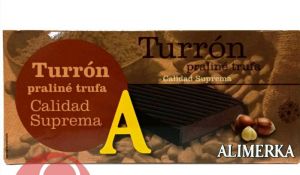 Turrón