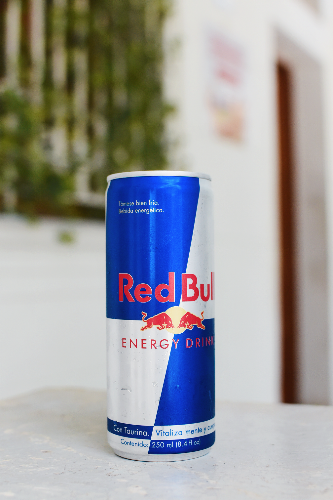 Redbull