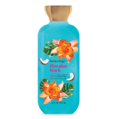 Gel de baño Bodycology