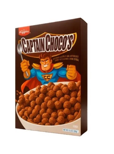Cereal