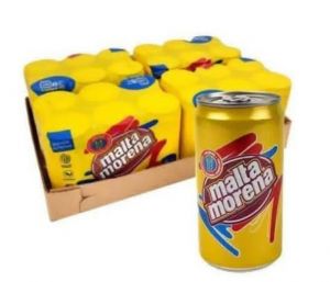 Malta Morena