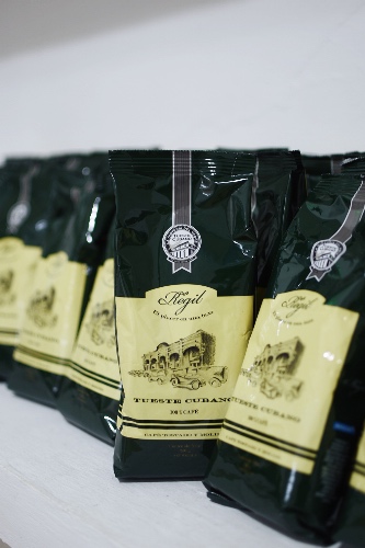 Café tostado Régil 250g