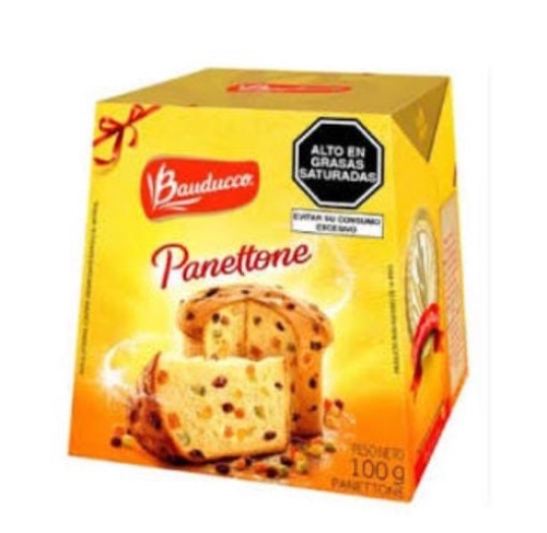 Panettone