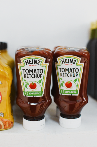 Ketchup