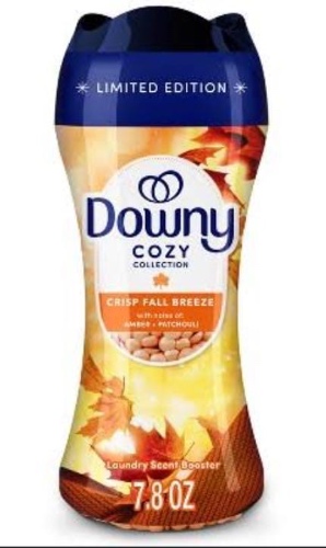 Downy pequeño Otoño