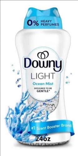 Downy Ocean Mist