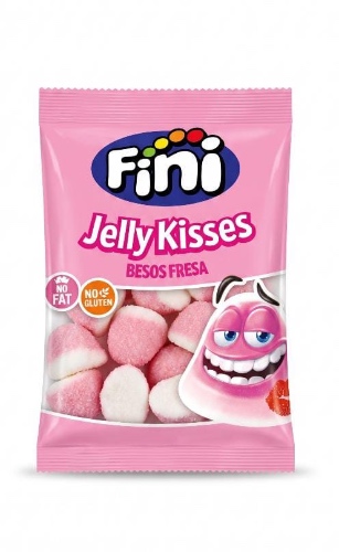 Gomitas Fini Fresa
