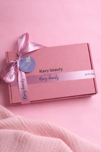 Set mediano Kavy