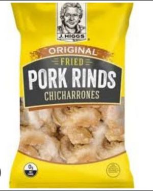 Chicharrón