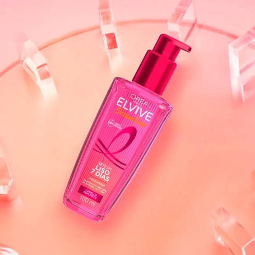 Sérum L’Oreal