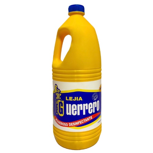 Lejía 2Lt