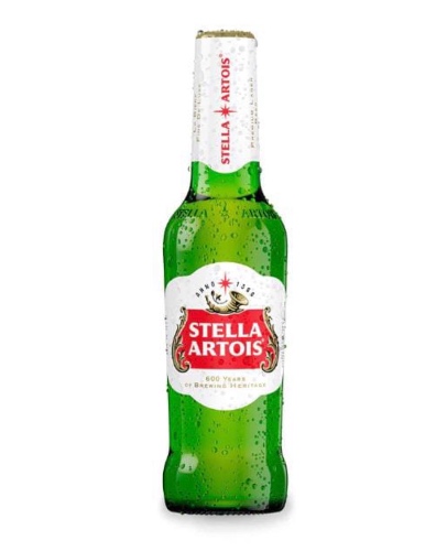 Cerveza Stella