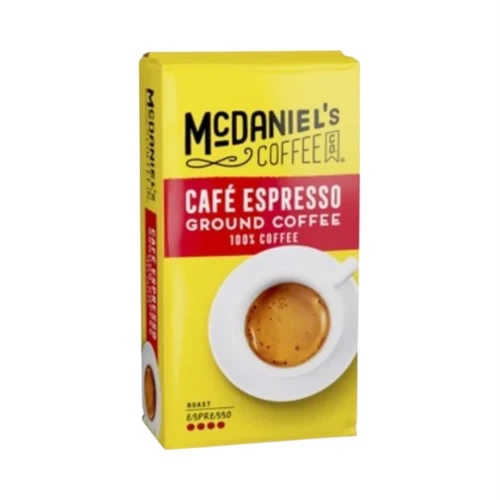 Café Espresso