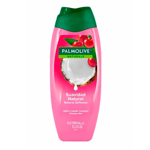 Gel de baño Palmolive