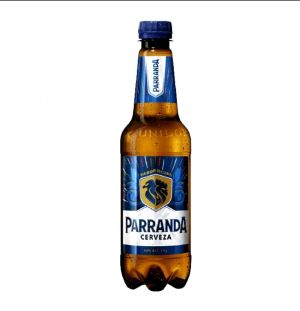 Cerveza Parranda