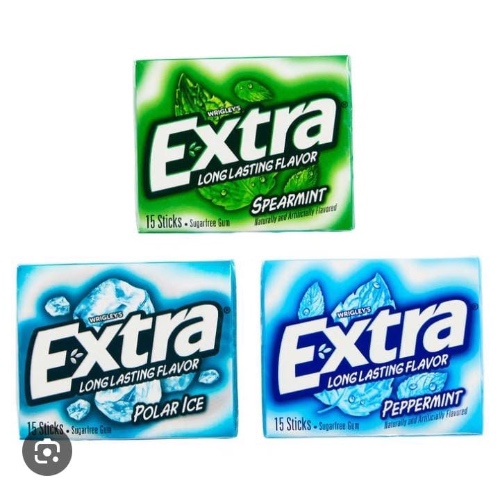 Chicle Extra