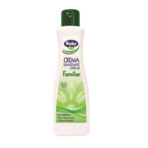 Crema de Cabello Familiar
