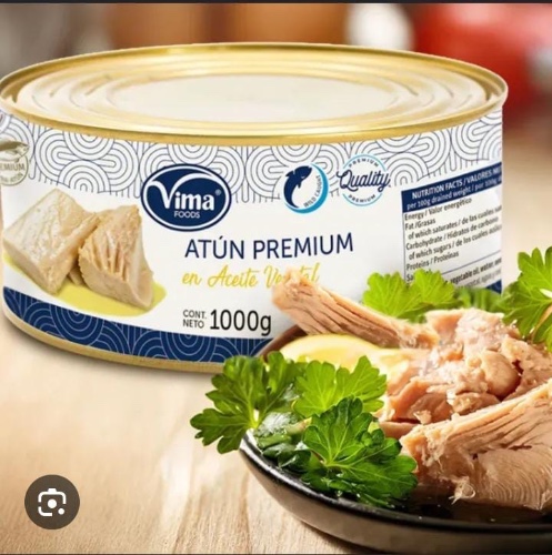 Atún