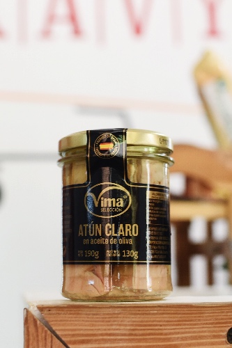 Atún Claro Vima