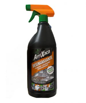 Desengrasante Arrixaca