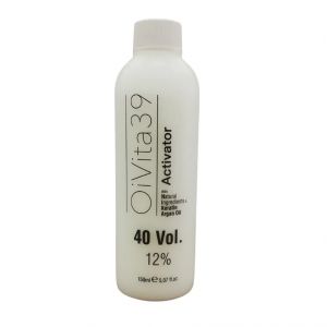 Peróxido 40 Vol OiVita39