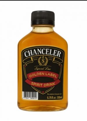 Wisky Chanceler (200ml)