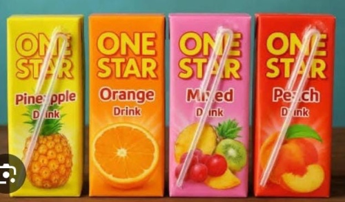 Jugo ONE STAR