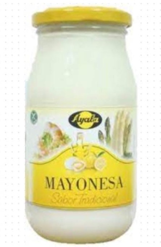Mayonesa