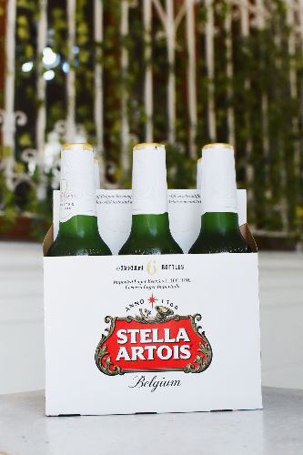 Cerveza Stella