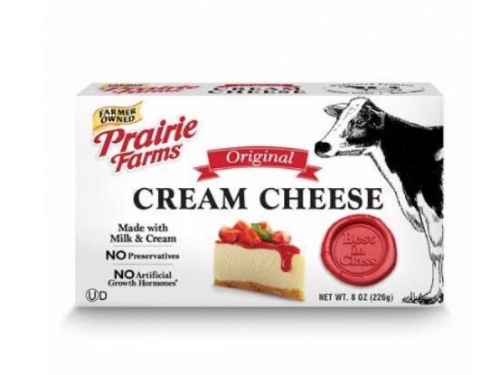 Queso crema