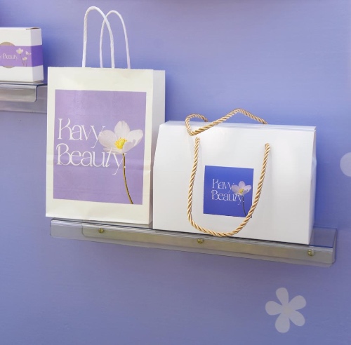 Set especiales Kavy  Bolsas personalizadas + regalos sorpresas