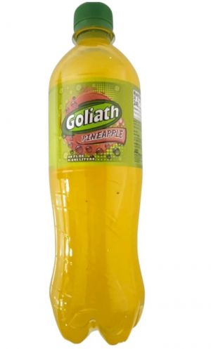 Refresco Piña